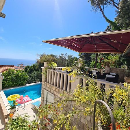 Guesthouse Villa Klaic Dubrovnik Extérieur photo
