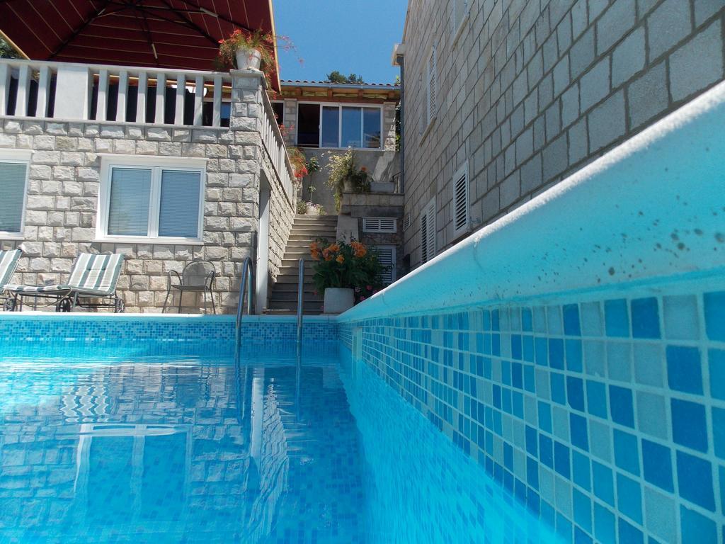 Guesthouse Villa Klaic Dubrovnik Extérieur photo