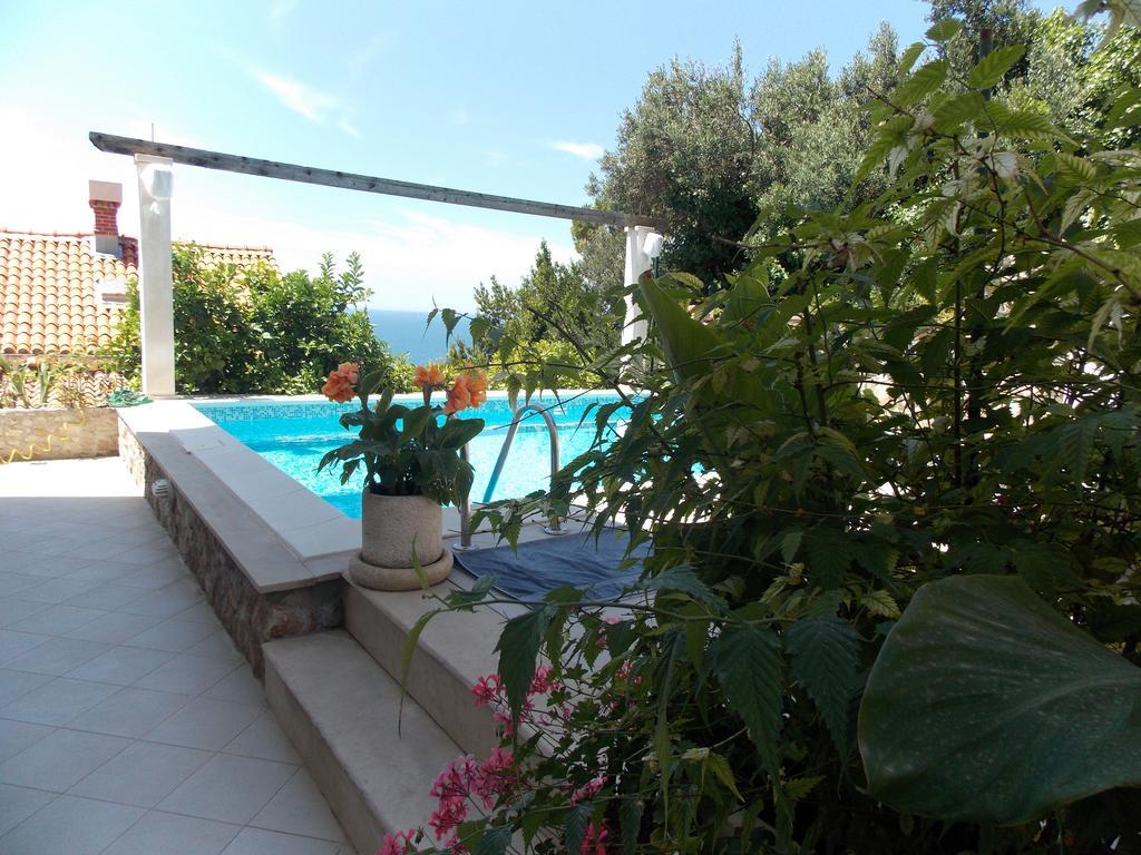 Guesthouse Villa Klaic Dubrovnik Extérieur photo