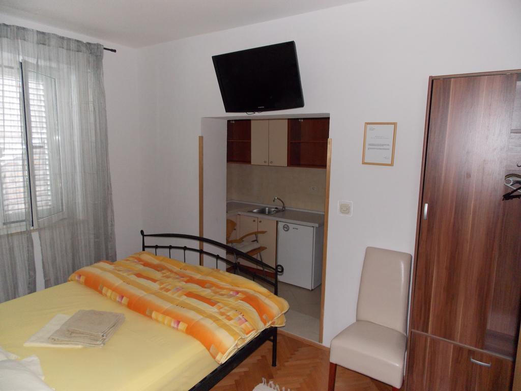 Guesthouse Villa Klaic Dubrovnik Extérieur photo