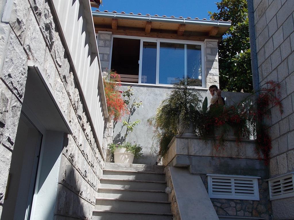 Guesthouse Villa Klaic Dubrovnik Extérieur photo