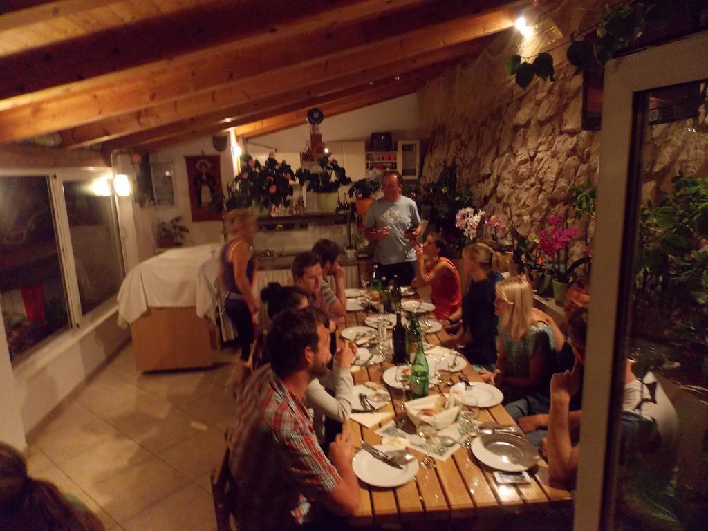 Guesthouse Villa Klaic Dubrovnik Extérieur photo