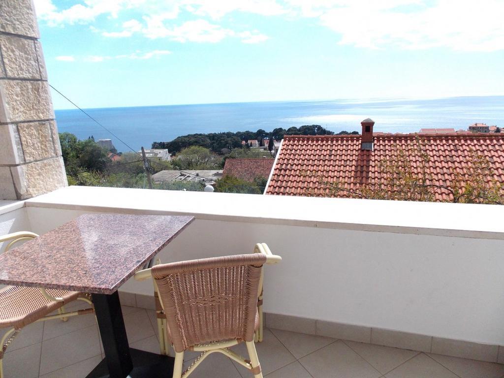 Guesthouse Villa Klaic Dubrovnik Extérieur photo