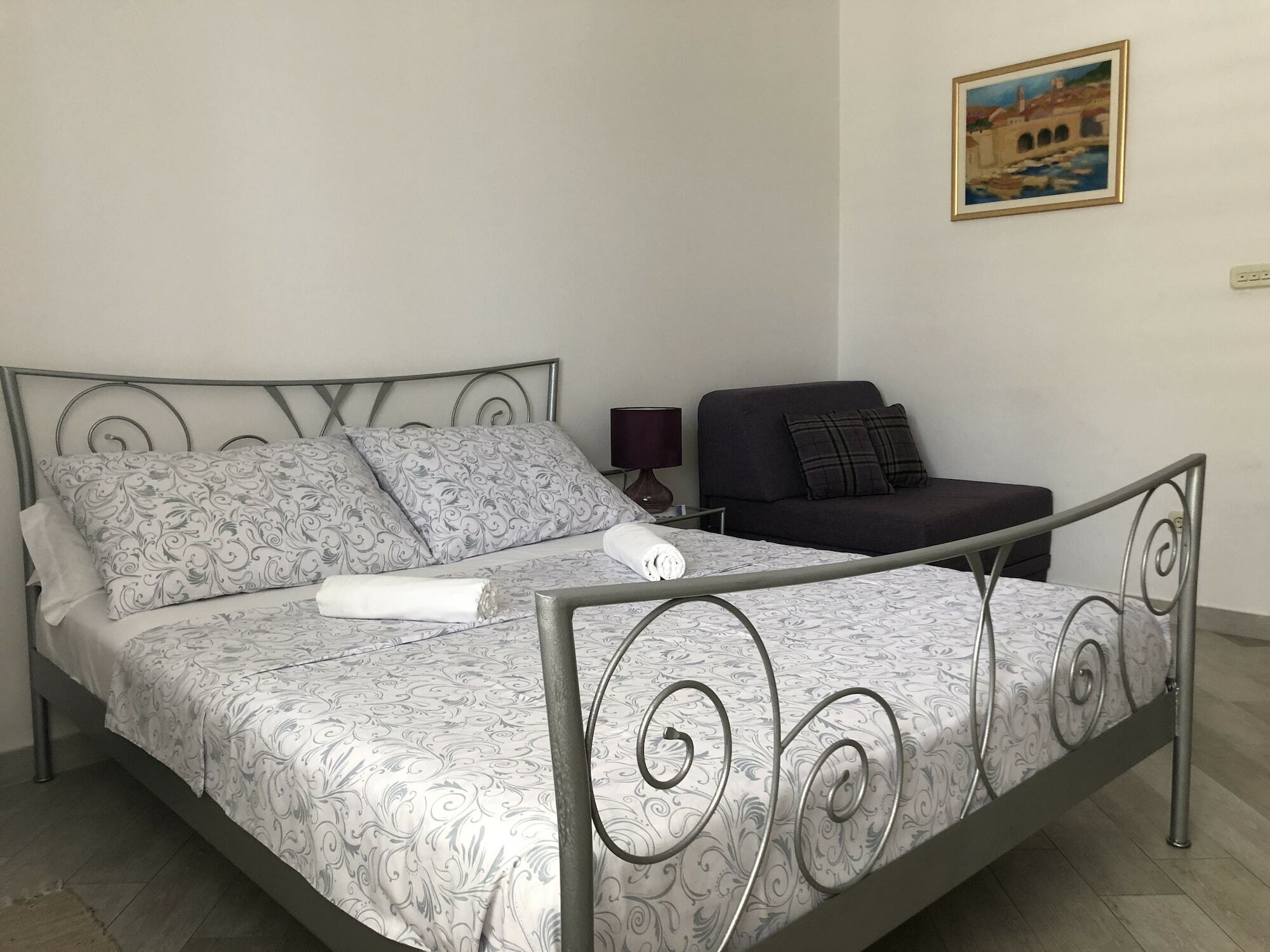 Guesthouse Villa Klaic Dubrovnik Extérieur photo