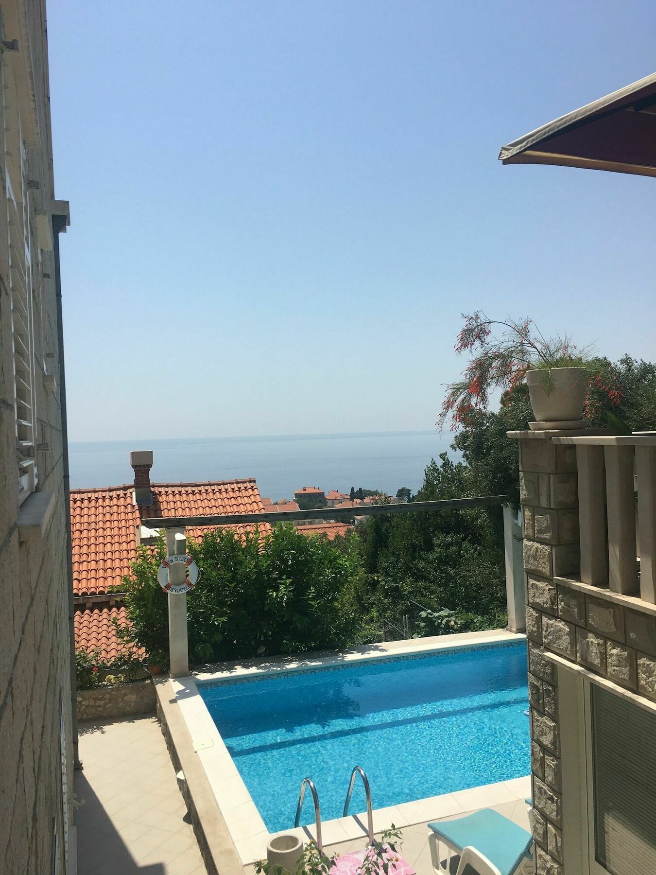 Guesthouse Villa Klaic Dubrovnik Extérieur photo